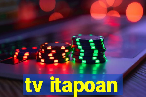 tv itapoan